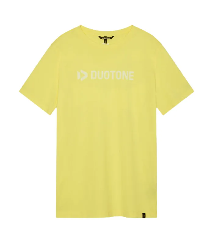 Knallerangebot Duotone Tee Originals SS 2026 Gelb T-shirt
