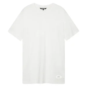 Expressversand Duotone Tee SS CB undyed 2026 Weiß T-shirt