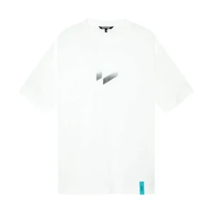 Duotone Tee Signature SS 2026 Weiß T-shirt Solange Der Vorrat Reicht