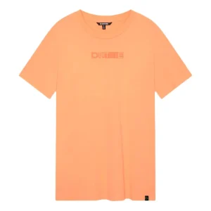 Direktkauf Duotone Tee SS Originals small Graphic 2026 Orange T-shirt
