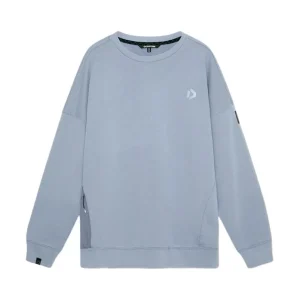 Zertifiziert Duotone Sweater Explore unisex 2026 Blau Pullover