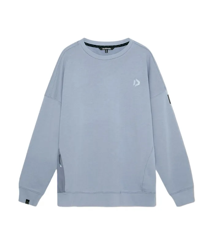 Zertifiziert Duotone Sweater Explore unisex 2026 Blau Pullover