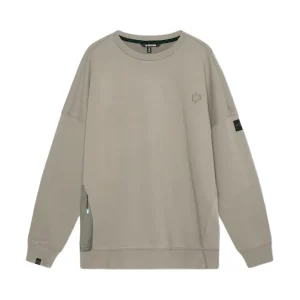 Wochenendangebot Duotone Sweater Explore unisex 2026 Grau Pullover