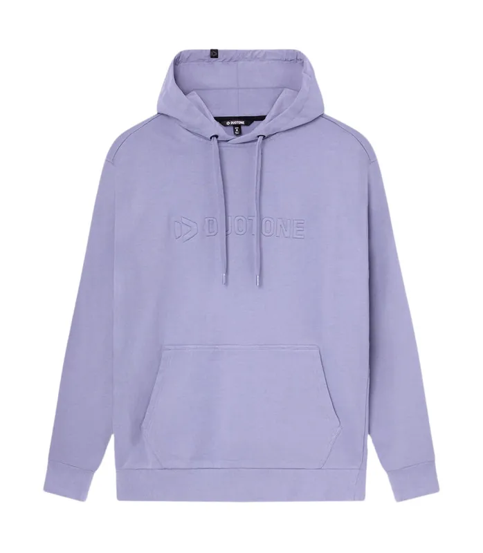 Duotone Hoody Originals unisex 2026 Lila Pullover Rabatt