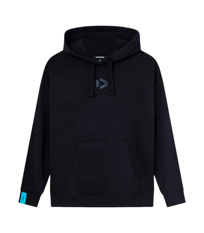Expressversand Duotone Hoody Signature unisex 2026 Schwarz Pullover