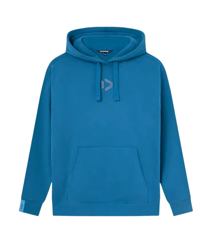 Duotone Hoody Signature unisex 2026 Blau Pullover Jetzt Kaufen