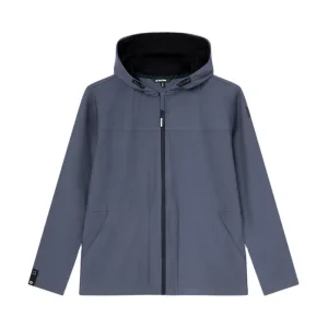 Direkt Vom Hersteller Duotone Hoody Explore Leisure unisex 2026 Grau Pullover