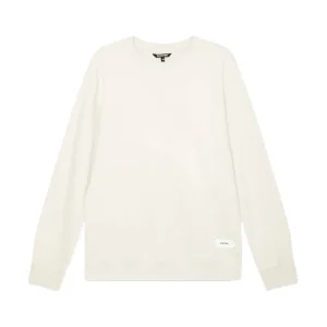 Direktkauf Duotone Sweater CB undyed 2026 Weiß Pullover