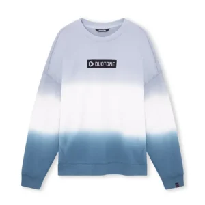 Top-Seller Duotone Sweater True 2026 Blau Pullover