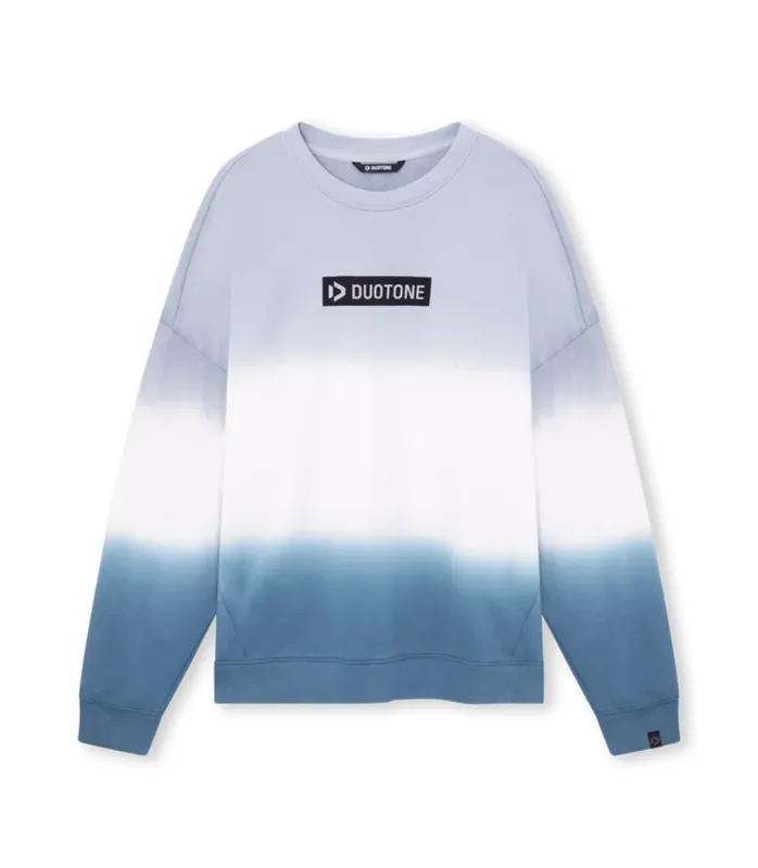 Top-Seller Duotone Sweater True 2026 Blau Pullover