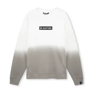 Duotone Sweater True 2026 Grau Pullover Bestseller
