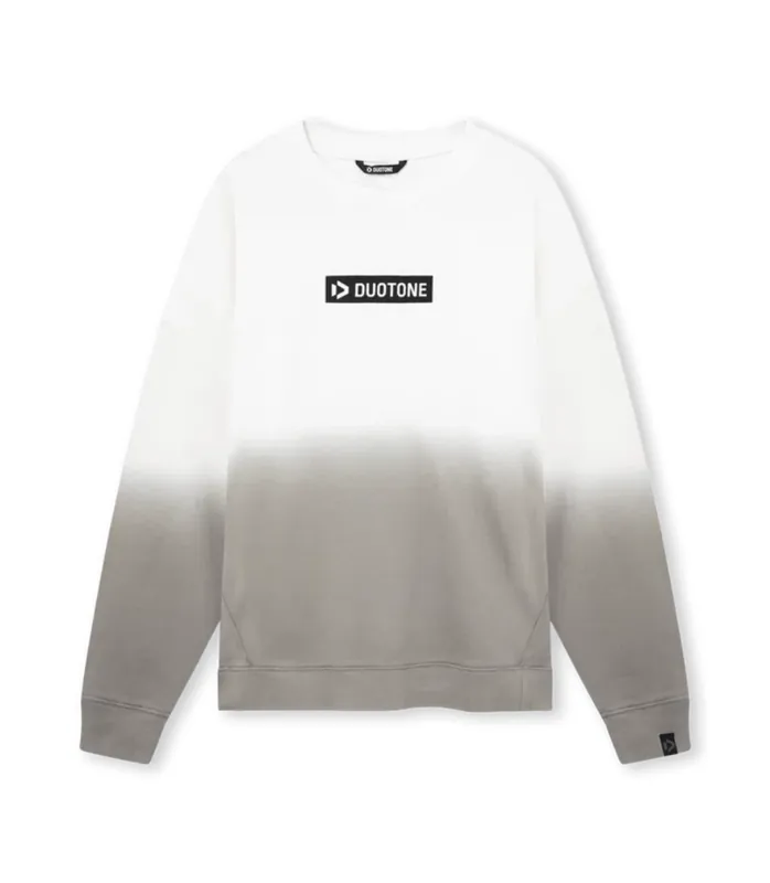 Duotone Sweater True 2026 Grau Pullover Bestseller
