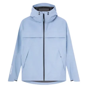 Duotone Jacket Explore 2 5L unisex 2026 Blau Jacke Billig