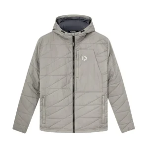 Duotone Jacket Explore Insulated unisex 2026 Grau Jacke Direktkauf