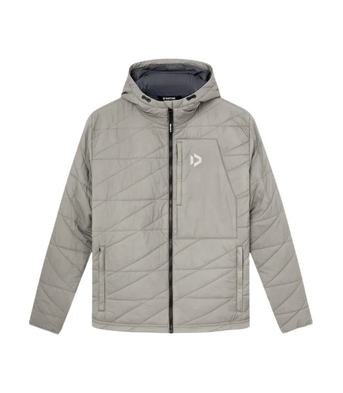 Duotone Jacket Explore Insulated unisex 2026 Grau Jacke Direktkauf