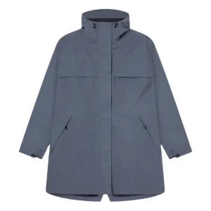 Sale Duotone Coat Explore 2L unisex 2026 Grau Jacke