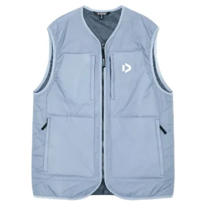 Duotone Vest Explore Insulated unisex 2026 Blau Jacke Neuheit