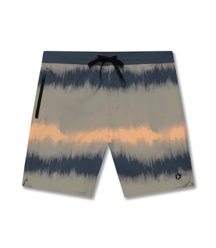 Duotone s Originals 17inch 2026 Grau Boardshorts Beliebt