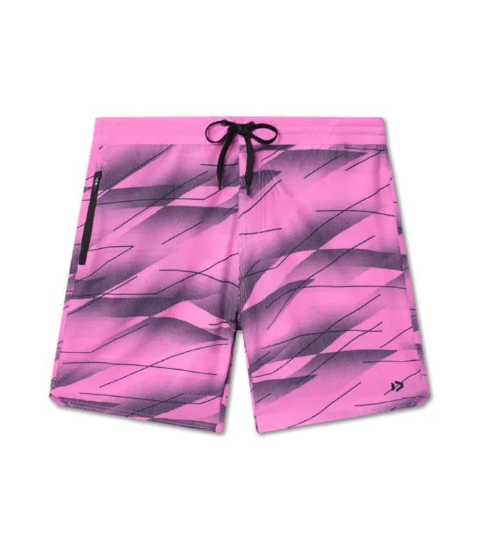 Duotone s Originals 19inch 2026 Pink Boardshorts Direktkauf