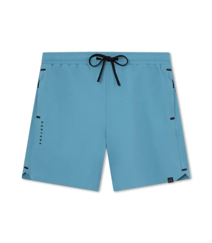 Sale Duotone s Land&Sea 18inch 2026 Blau Boardshorts