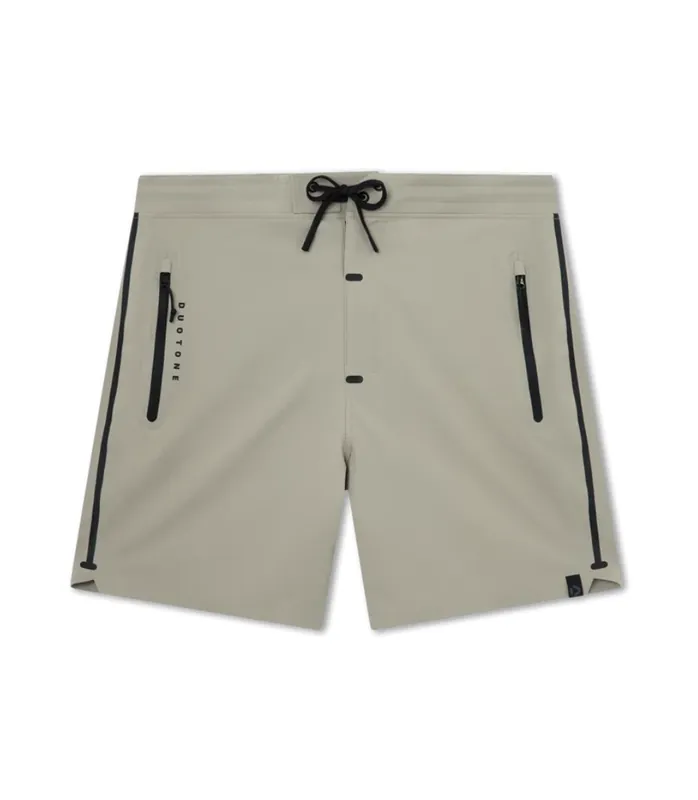 Garantierte Lieferung Duotone s Tech 19inch 2026 Grau Boardshorts