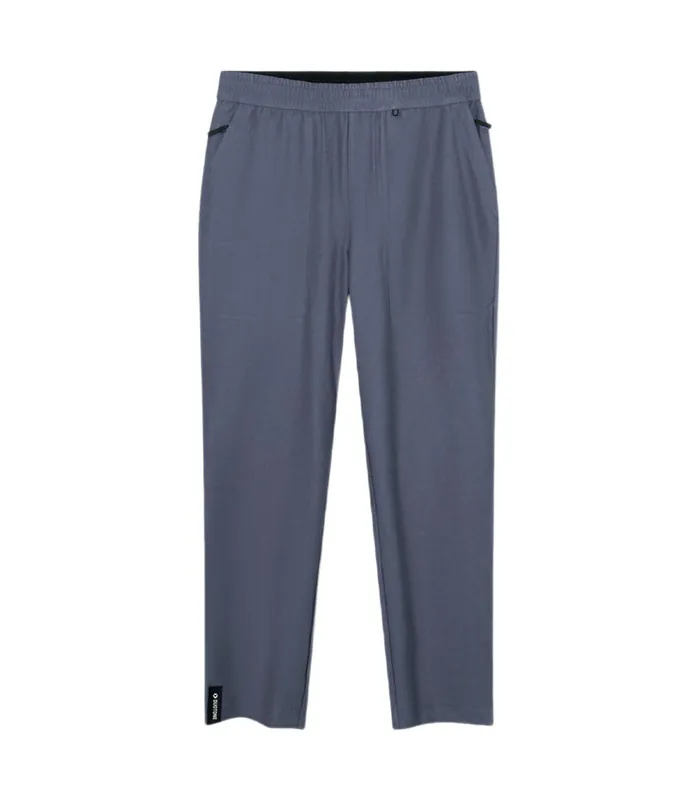 Duotone Pants Explore Leisure unisex 2026 Grau Lange Hose Highlight