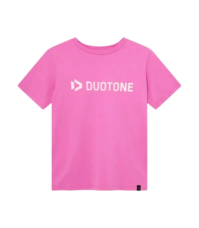 Duotone Tee Original SS 2026 Weiß T-shirt Wochenendangebot