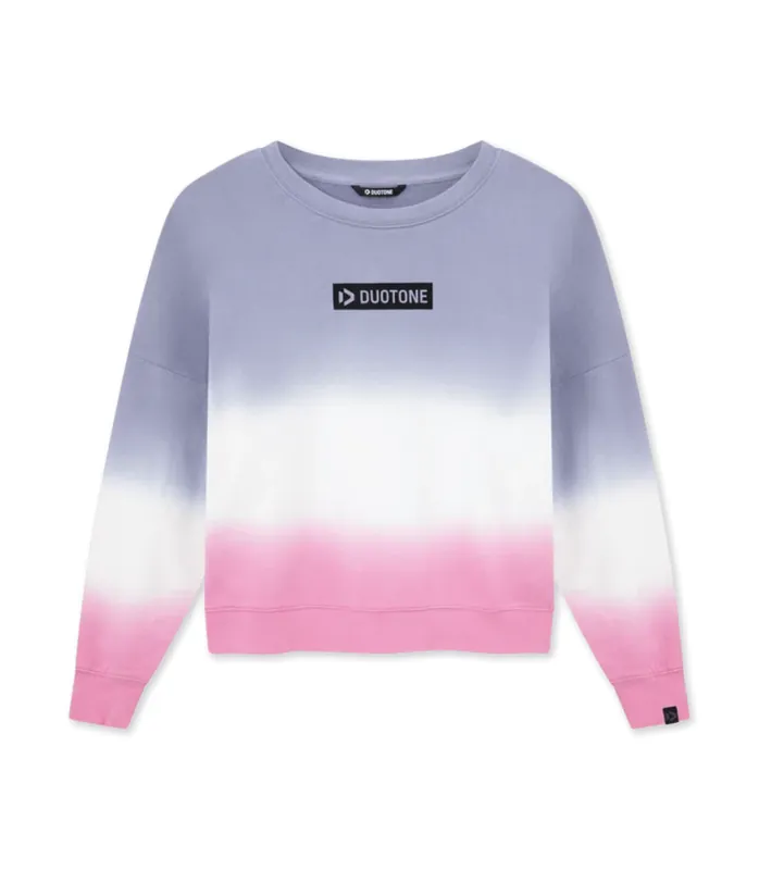 Preisreduziert Duotone Sweater True 2026 Weiß Pullover