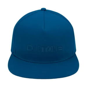 Abverkauf Duotone Snapback Frame Driver 2026 Blau Cap