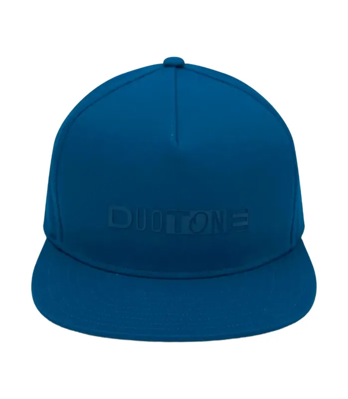 Abverkauf Duotone Snapback Frame Driver 2026 Blau Cap