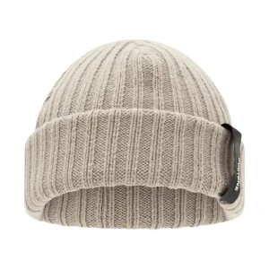 Solange Der Vorrat Reicht Duotone SEAMAN 2026 Grau Beanie
