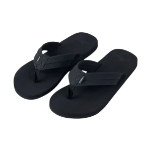 Aktuell O‘Neill CHAD PRO 2026 Schwarz Flip flops