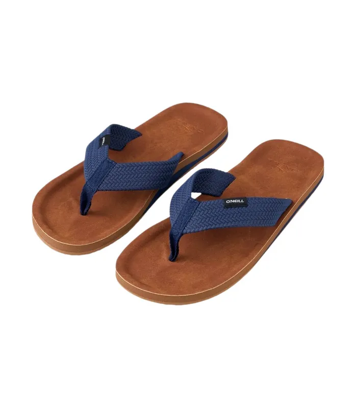 O‘Neill CHAD 2026 Braun Flip flops Highlight