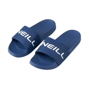 O‘Neill LOGO SLIDES 2026 Blau Flip flops Begrenztes Angebot