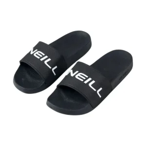 Heißes Angebot O‘Neill LOGO SLIDES 2026 Schwarz Flip flops