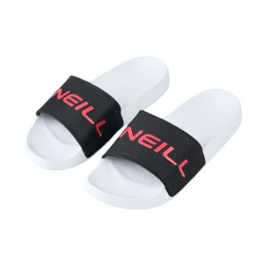 Top-Preis O‘Neill LOGO SLIDES 2026 Weiß Flip flops
