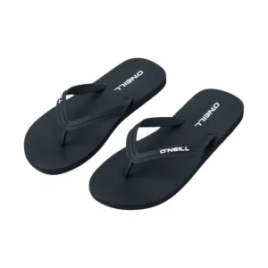 O‘Neill PROFILE SMALL LOGO 2026 Schwarz Flip flops Highlight