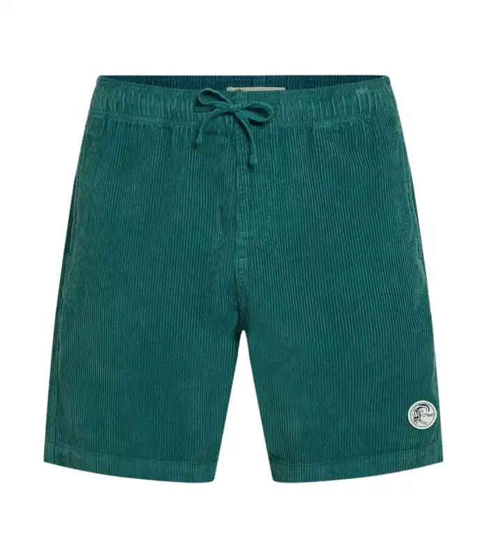 Must-Have O‘Neill O‘RIGINALS CORD SHORTS 2026 Blau Boardshorts