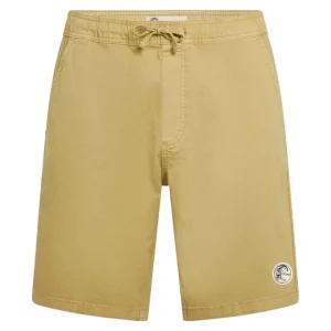 Versand Am Gleichen Tag O‘Neill O‘RIGINALS WALK SHORTS 2026 Beige Boardshorts