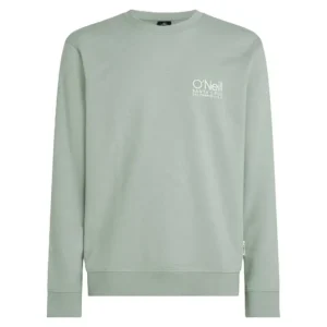 O‘Neill O‘RIGINALS CALI CREW 2026 Grau Pullover Zertifiziert