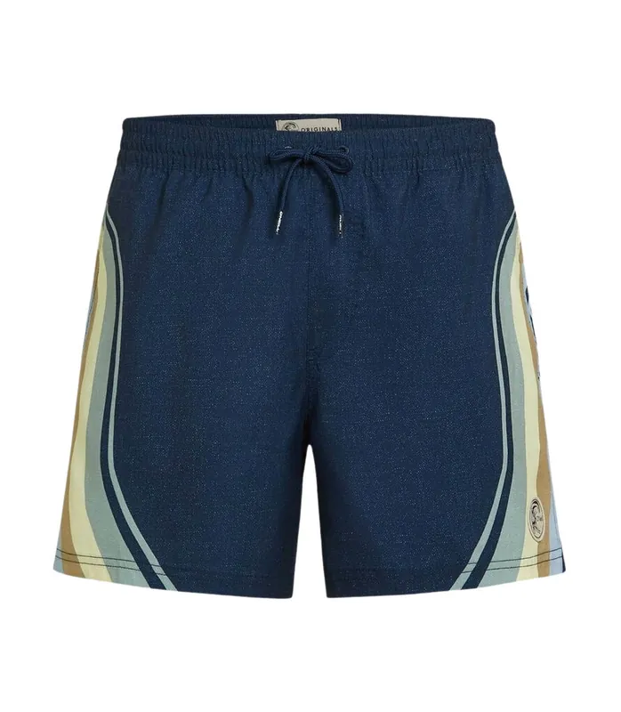 O‘Neill O‘RIGINALS LONGBOARD 15" 2026 Blau Boardshorts Solange Der Vorrat Reicht