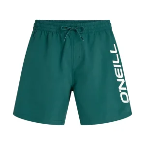 Mega-Angebot O‘Neill LOGO 16‘‘ 2026 Grün Boardshorts