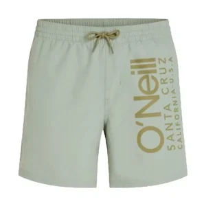O‘Neill CALI 16‘‘ 2026 Grau Boardshorts Mega-Angebot