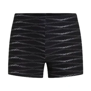 O‘Neill ESSENTIAL AOP RACER 2026 Schwarz Badehose Highlight