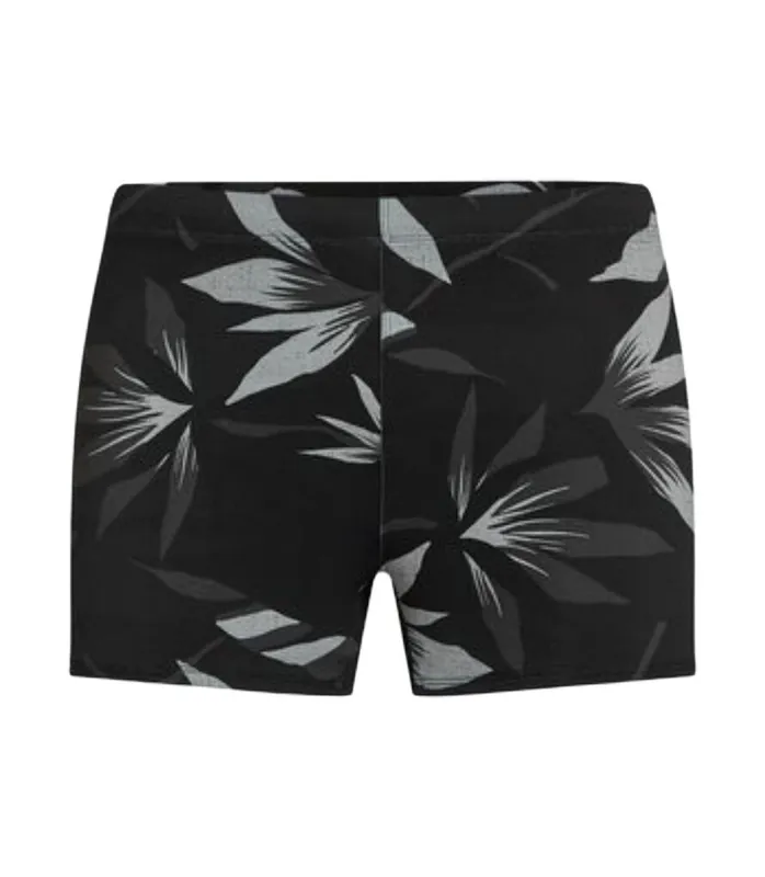 Finale Aktion O‘Neill ESSENTIAL AOP RACER 2026 Schwarz Badehose