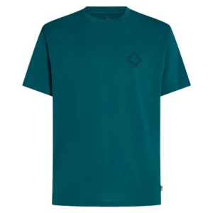 Preisreduziert O‘Neill HYBRID POLYGIENE BACK PRINT 2026 Grün T-shirt