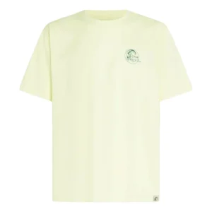 O‘Neill O‘RIGINALS 70‘S GRAPHIC 2026 Gelb T-shirt Top-Angebot