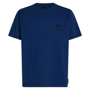 Meistverkauft O‘Neill SLUB BACK PRINT 2026 Grau T-shirt