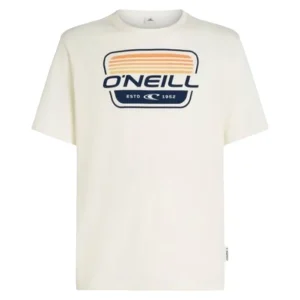 Meistverkauft O‘Neill GRAPHIC 2026 Weiß T-shirt