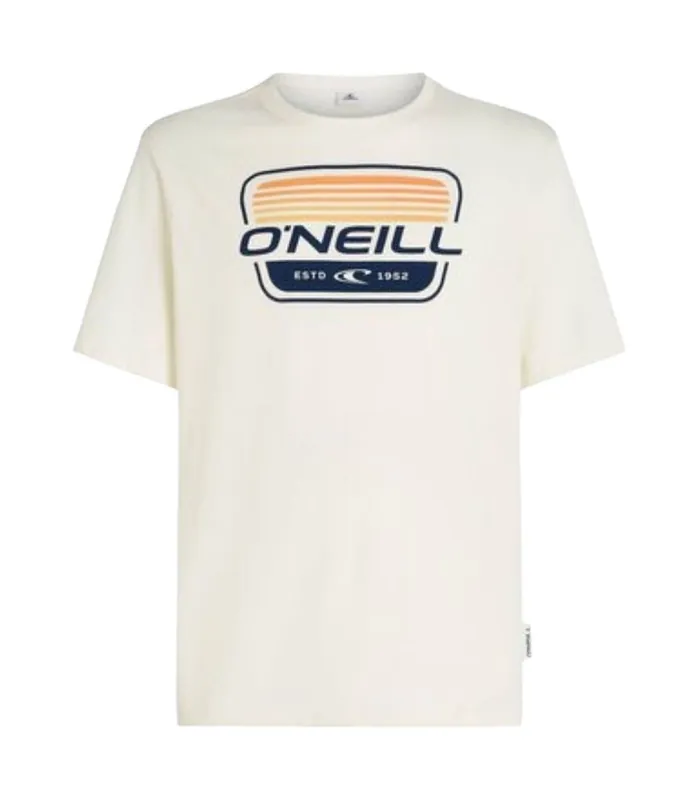 Meistverkauft O‘Neill GRAPHIC 2026 Weiß T-shirt
